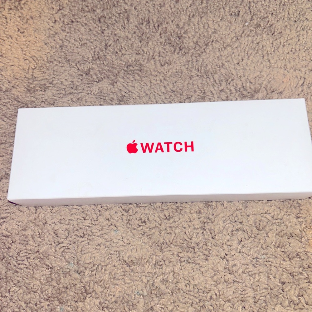 Series 9 45MM Apple Watch